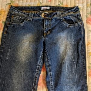 Bongo size 16 Jeans